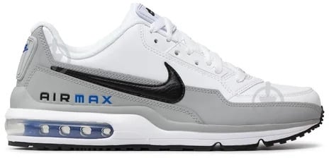 Кросівки чоловічі Nike AIR Max LTD 3 DD7118-001 р.45 - фото 1