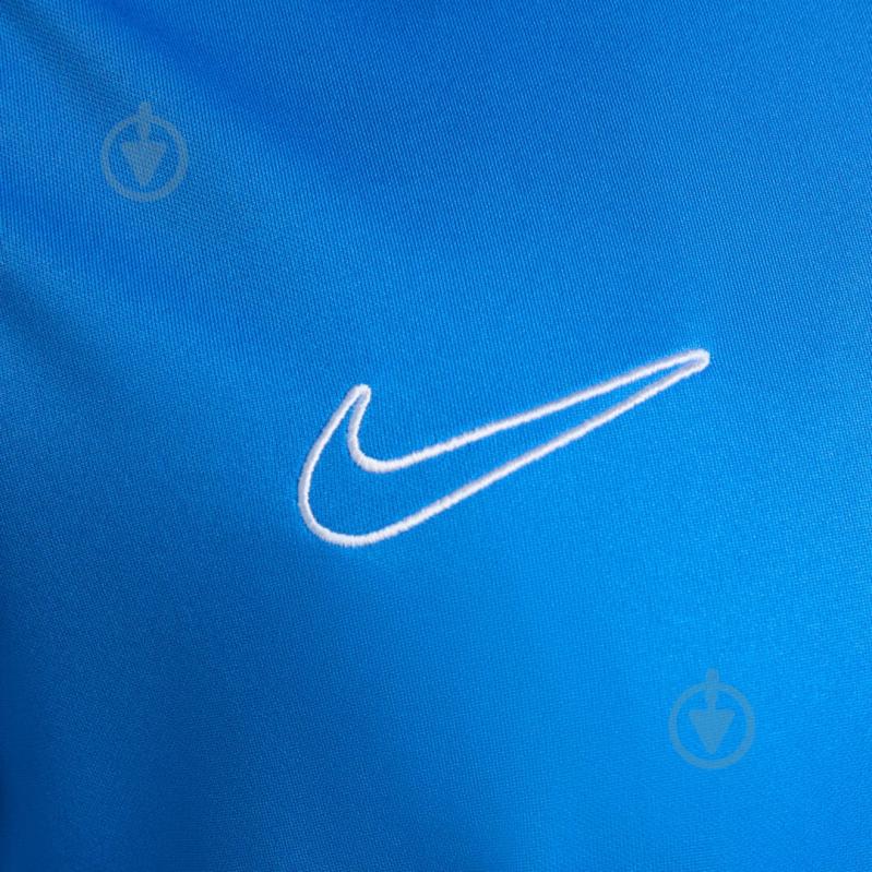 Футболка Nike M NK DF ACD23 TOP SS DR1336-463 р.M синий - фото 3