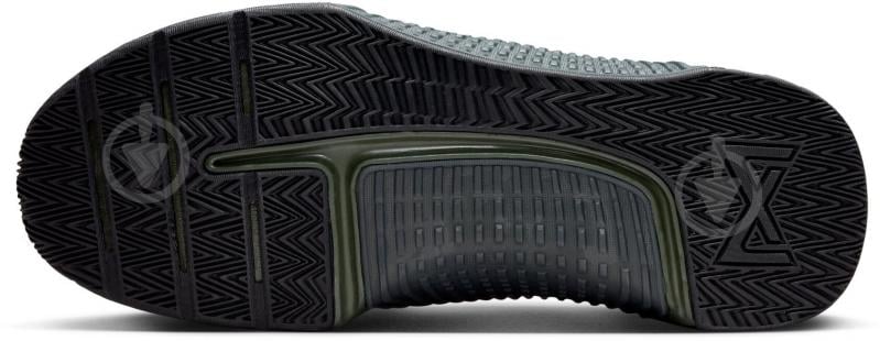 Кросівки чоловічі Nike METCON 9 DZ2617-301 р.42 хакі - фото 9 Кросівки чоловічі Nike METCON 9 DZ2617-301 р.42 хакі - фото 9