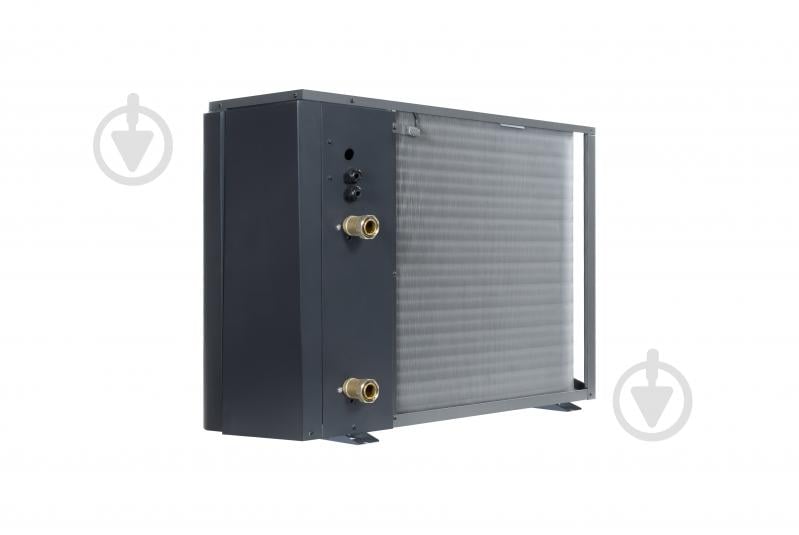 Тепловой насос Mycond Mbasic 9 MHM-U09HL - фото 4