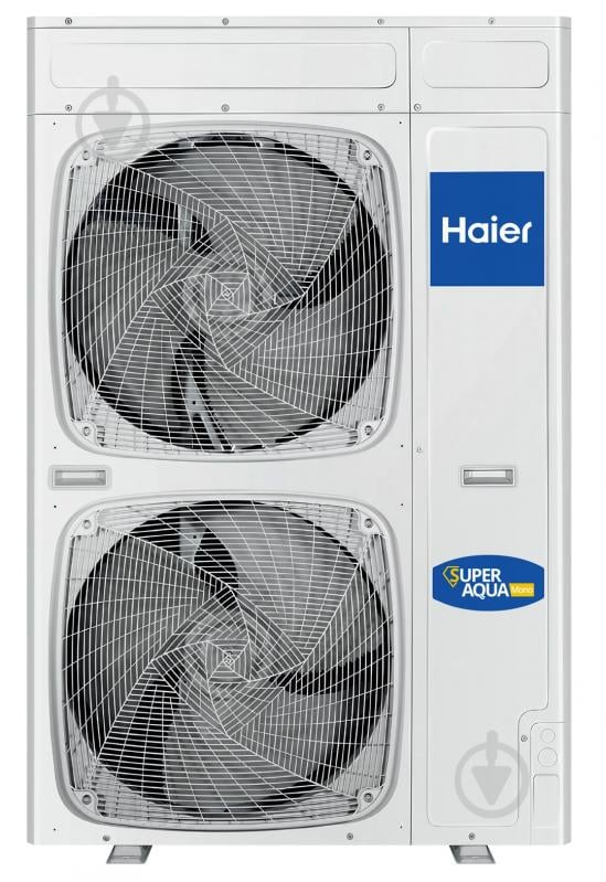 Тепловой насос Haier Super Aqua AU0112FYCRA - фото 1
