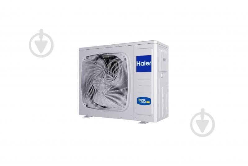 Тепловой насос Haier Super Aqua AU052FYCRA - фото 2