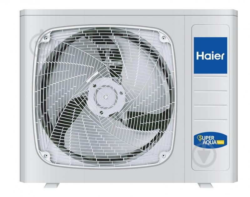 Тепловой насос Haier Super Aqua AU052FYCRA - фото 1