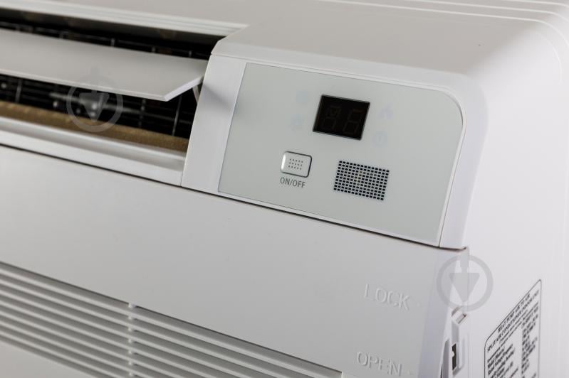 Кондиціонер Cooper&Hunter INVERTER CONSOLE CH-S12FVX2-NG - фото 3