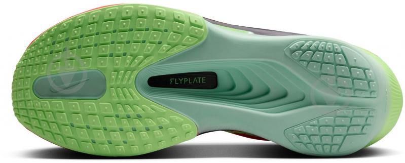 Кроссовки мужские Nike Zoom Fly 6 FN8454-601 р.42 красные - фото 9 Кроссовки мужские Nike Zoom Fly 6 FN8454-601 р.42 красные - фото 9