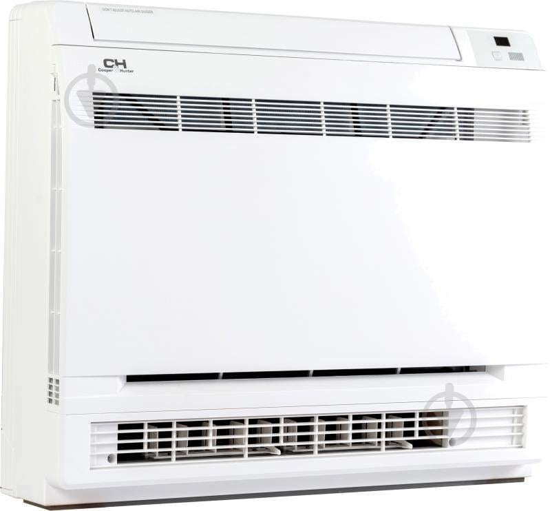 Кондиціонер Cooper&Hunter INVERTER CONSOLE CH-S18FVX2-NG - фото 2