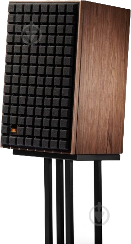 Акустическая система JBL JBLL82CLASSICBLK - фото 5 Акустическая система JBL JBLL82CLASSICBLK - фото 5