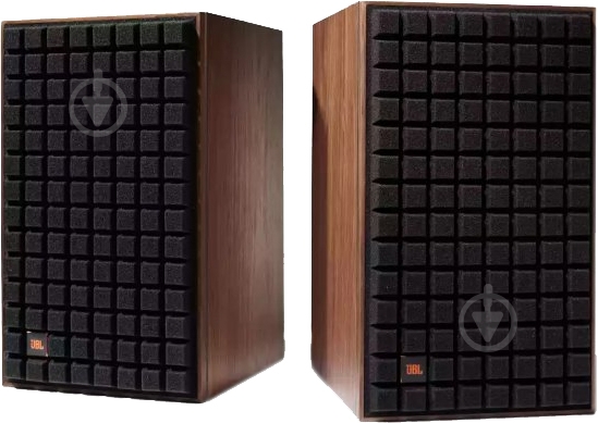 Акустическая система JBL JBLL82CLASSICBLK - фото 1 Акустическая система JBL JBLL82CLASSICBLK - фото 1