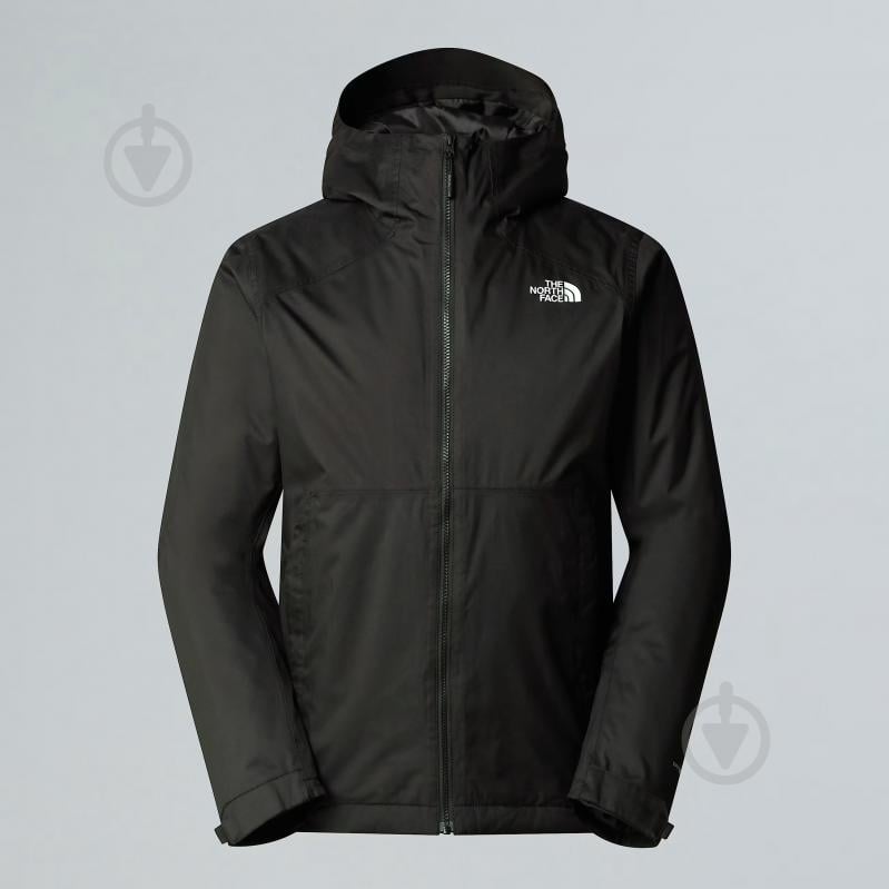 Куртка THE NORTH FACE MILLERTON INSULATED NF0A3YFI4H01 р.XL - фото 8 Куртка THE NORTH FACE MILLERTON INSULATED NF0A3YFI4H01 р.XL - фото 8