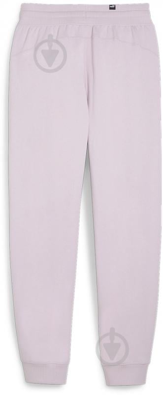 Брюки Puma HER HIGH-WAIST PANTS TR 67788960 р. L розовый - фото 2