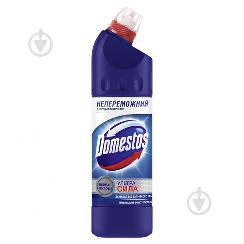Гель Domestos Эксперт сила 7 0,75 л - фото 1