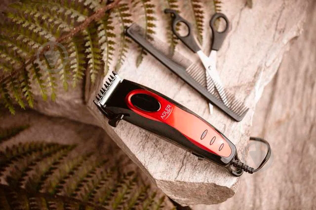 Машинка для стрижки Mesko MS 2830 - фото 14 Машинка для стрижки Mesko MS 2830 - фото 14