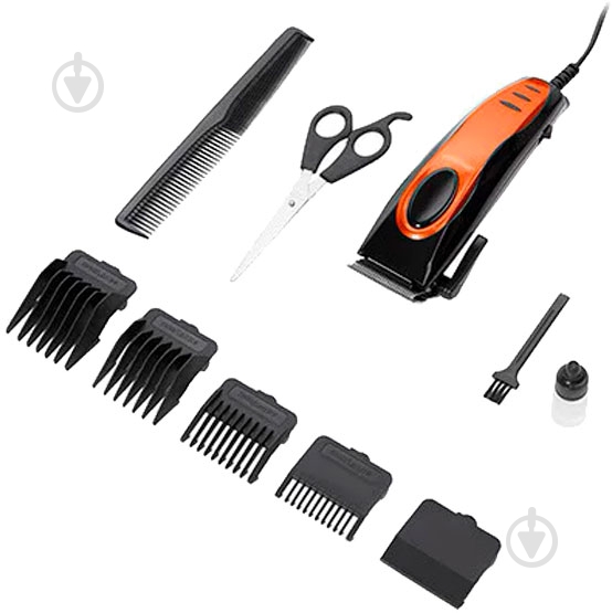 Машинка для стрижки Mesko MS 2830 - фото 13 Машинка для стрижки Mesko MS 2830 - фото 13