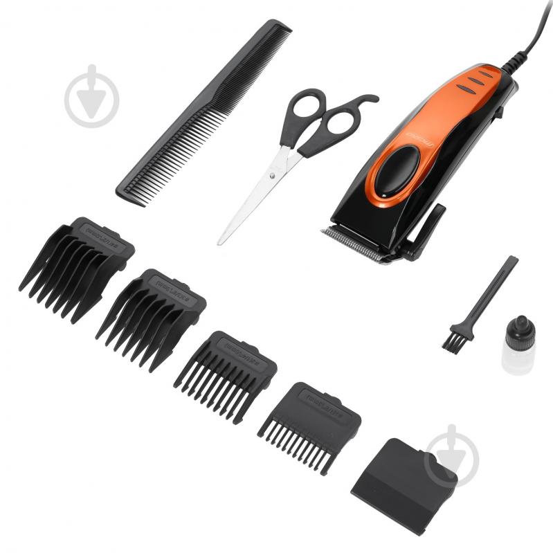 Машинка для стрижки Mesko MS 2830 - фото 6 Машинка для стрижки Mesko MS 2830 - фото 6