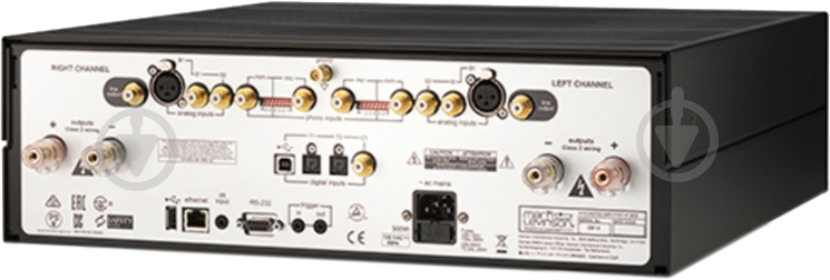 Усилитель MARK LEVINSON MLNO5805EU - фото 3