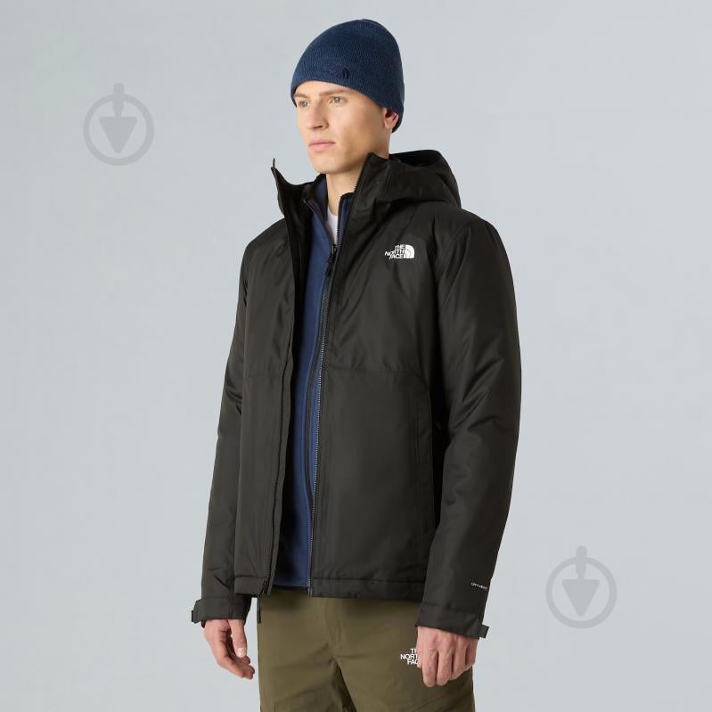 Куртка THE NORTH FACE MILLERTON INSULATED NF0A3YFI4H01 р.M - фото 3 Куртка THE NORTH FACE MILLERTON INSULATED NF0A3YFI4H01 р.M - фото 3