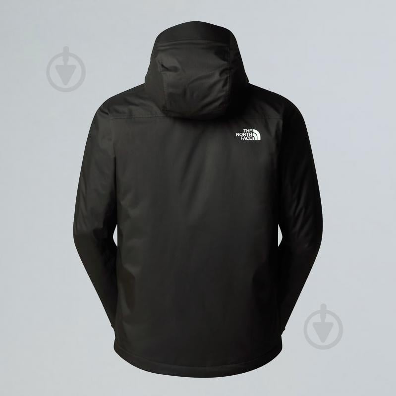 Куртка THE NORTH FACE MILLERTON INSULATED NF0A3YFI4H01 р.M - фото 9 Куртка THE NORTH FACE MILLERTON INSULATED NF0A3YFI4H01 р.M - фото 9
