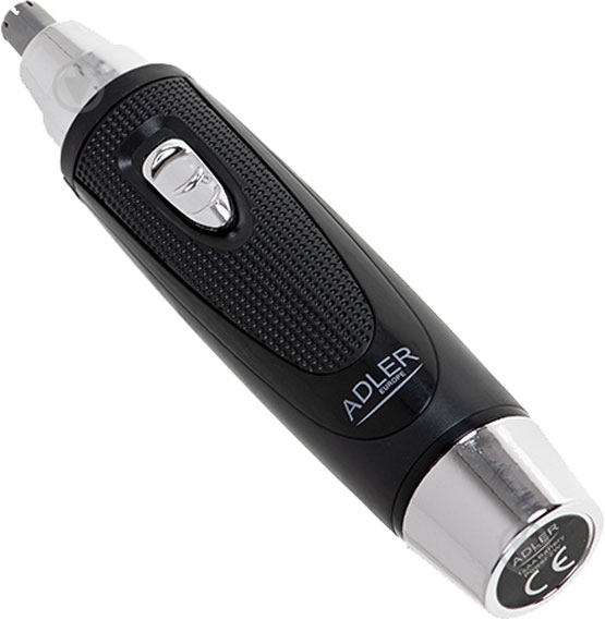 Триммер для носа Adler AD 2911 - фото 15 Триммер для носа Adler AD 2911 - фото 15