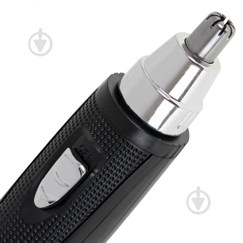 Триммер для носа Adler AD 2911 - фото 5 Триммер для носа Adler AD 2911 - фото 5