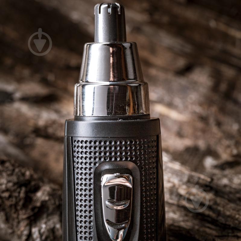 Триммер для носа Adler AD 2911 - фото 19 Триммер для носа Adler AD 2911 - фото 19