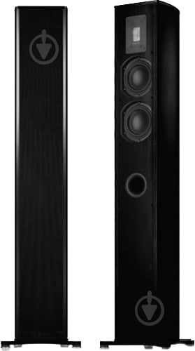 Акустическая система PIEGA Premium 501 BL - фото 1