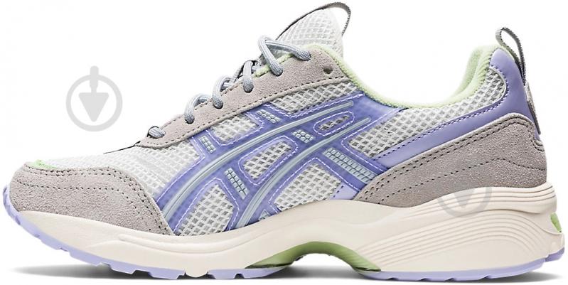 Кроссовки женские демисезонные Asics GEL-1090v2 1202A383-020 р.38 серые - фото 2