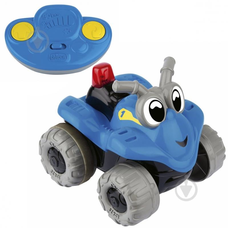 Квадроцикл Chicco "Quad RC" 11851.00 - фото 1