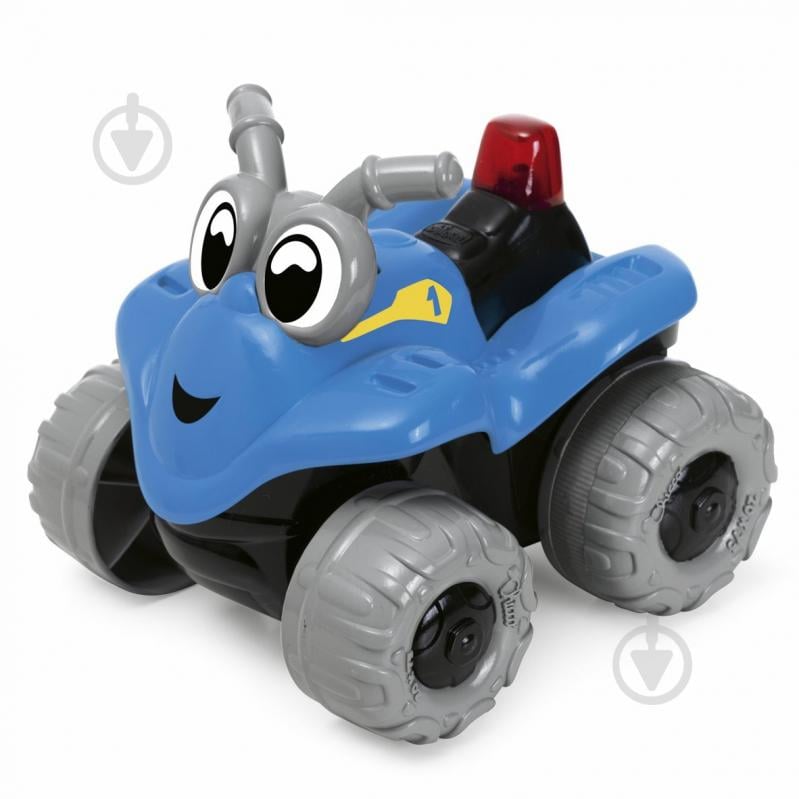 Квадроцикл Chicco "Quad RC" 11851.00 - фото 2