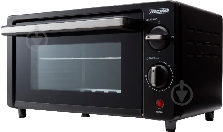 Электрическая печь Mesko MS 6013 - фото 1