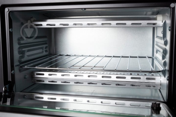 Электрическая печь Mesko MS 6013 - фото 6