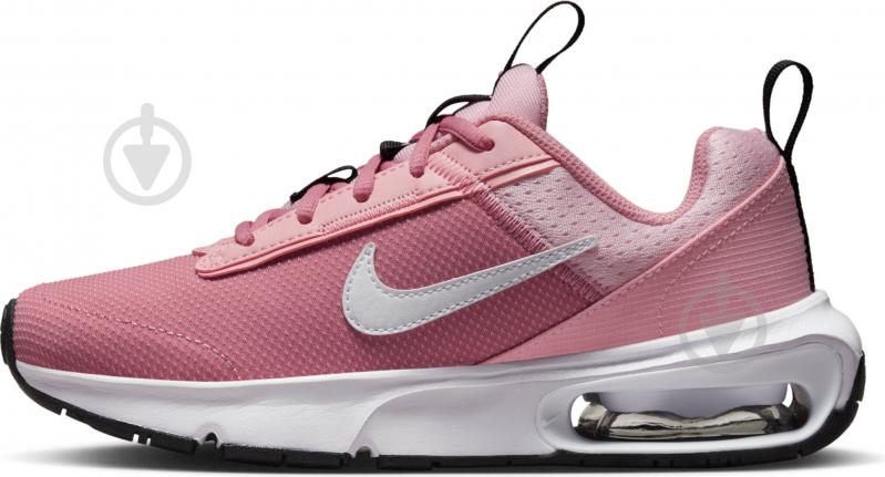 Кроссовки для девочек Nike AIR MAX INTRLK LITE DH9393-601 р.38 розовые - фото 2