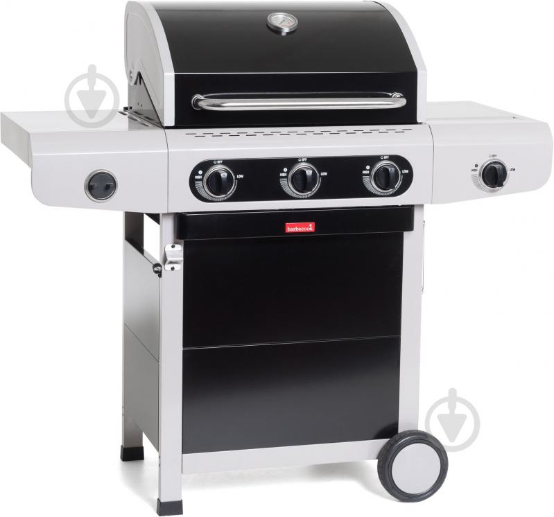 Гриль газовый Barbecook Siesta 310 2239231020 - фото 1