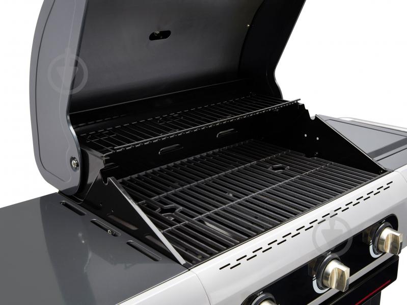 Гриль газовый Barbecook Siesta 310 2239231020 - фото 2