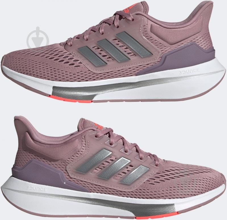 Кросівки Adidas GZ4075 р.39 1/3 - фото 8