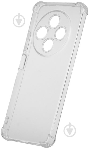 Чехол ColorWay TPU AntiShock для Xiaomi Redmi 14C Clear (CW-CTASXR14C) - фото 2 Чехол ColorWay TPU AntiShock для Xiaomi Redmi 14C Clear (CW-CTASXR14C) - фото 2