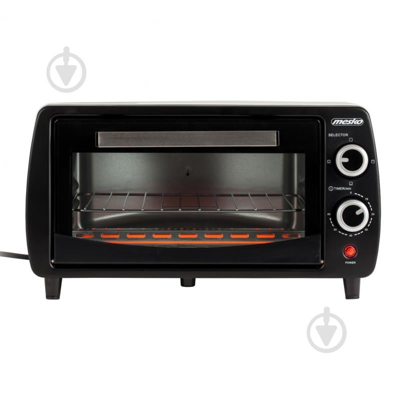 Гриль-духовка Mesko MS 6004 - фото 5