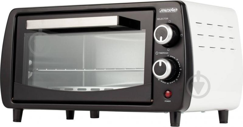 Гриль-духовка Mesko MS 6004 - фото 1