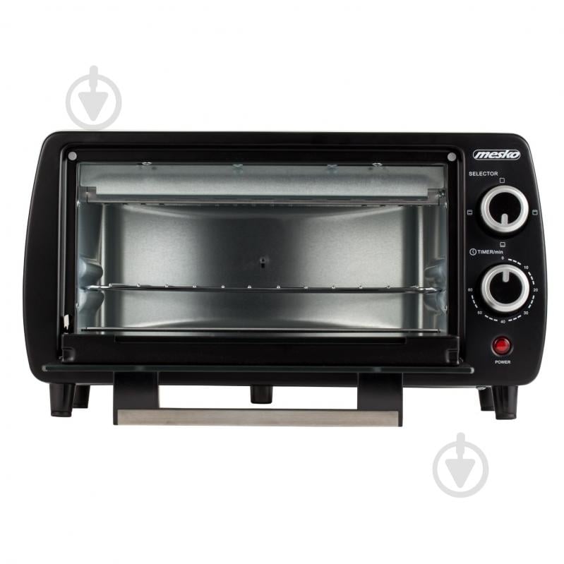 Гриль-духовка Mesko MS 6004 - фото 2