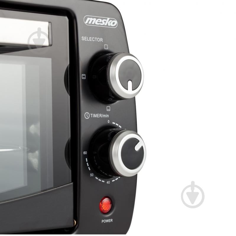 Гриль-духовка Mesko MS 6004 - фото 3