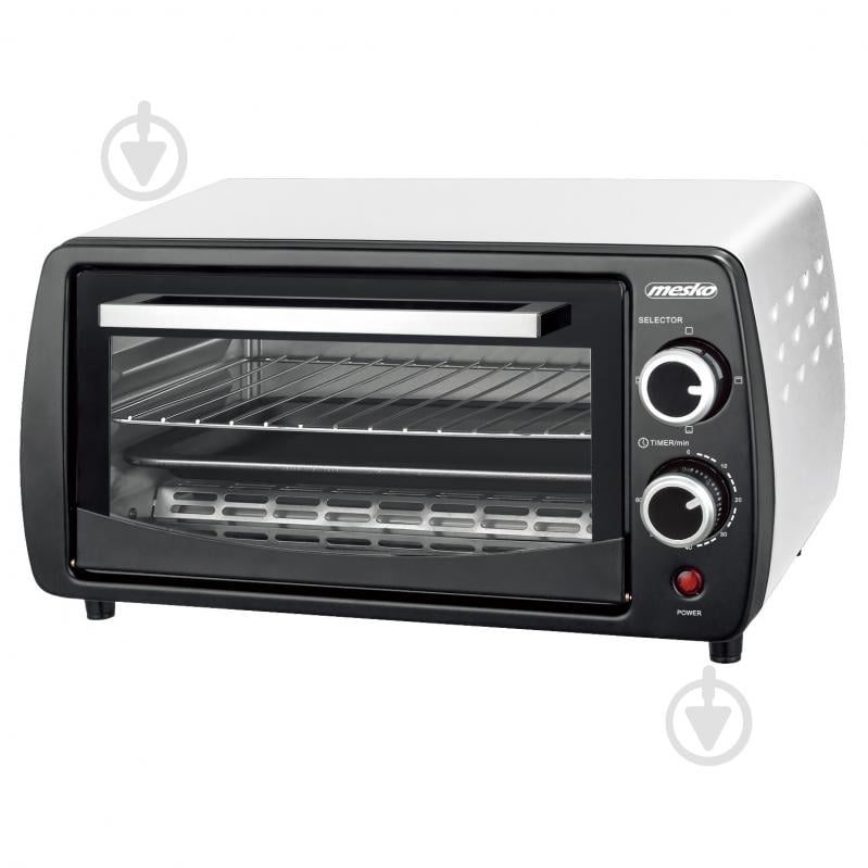 Гриль-духовка Mesko MS 6004 - фото 7