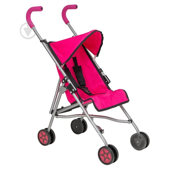 Коляска для кукол Baby Chic 1424029 - фото 1