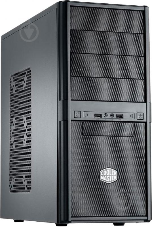 Корпус Cooler Master Elite 250 (RC-250C-KN5T50) - фото 2