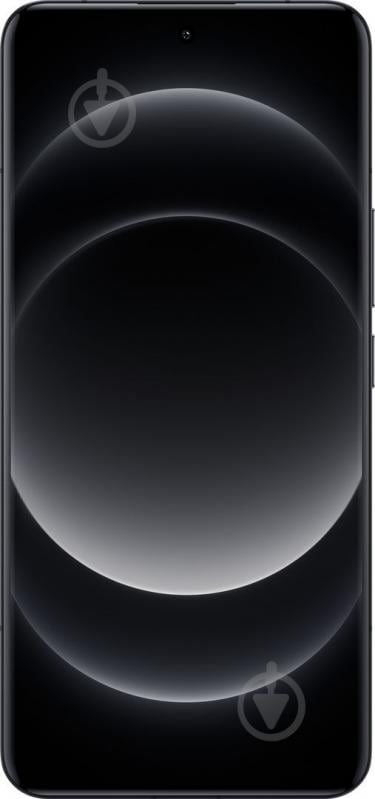 Смартфон Xiaomi 14 Ultra 16/512GB black (1033208) - фото 2