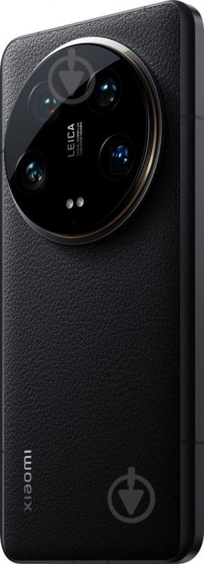 Смартфон Xiaomi 14 Ultra 16/512GB black (1033208) - фото 7