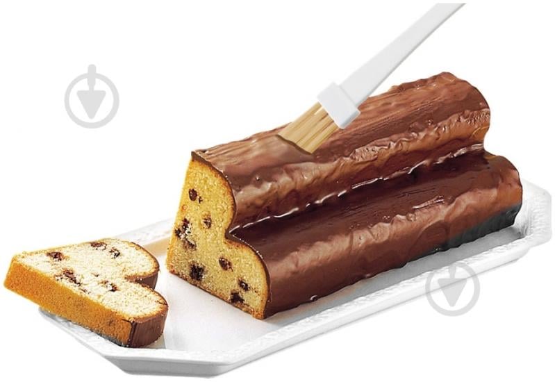 Кисточка кондитерская Fackelmann 19 см 42926 - фото 2