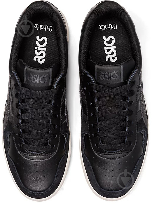 Кросівки чоловічі Asics JAPAN S 1201A695-001 р.47 чорні - фото 6