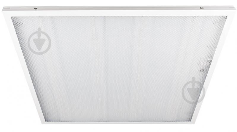ВИТРИНА! Панель освещения LED CONCEPT Tallow 48 Вт белый 6500 К - фото 1 ВИТРИНА! Панель освещения LED CONCEPT Tallow 48 Вт белый 6500 К - фото 1