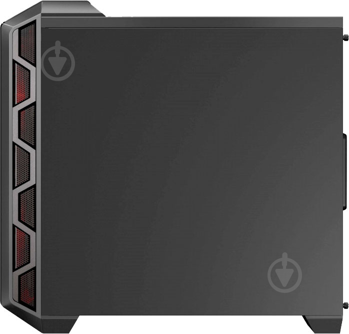 Корпус Cooler Master MasterCase H500 ARGB (MCM-H500-IGNN-S01) - фото 6