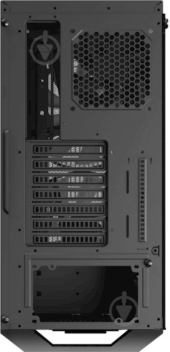 Корпус Cooler Master MasterCase H500 ARGB (MCM-H500-IGNN-S01) - фото 7