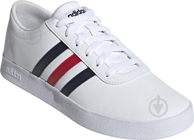 Кроссовки мужские зимние Adidas EASY VULC 2.0 H00658 р.40 2/3 - фото 3